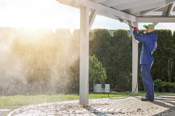 Best House Exterior Washing  in Avonia, PA