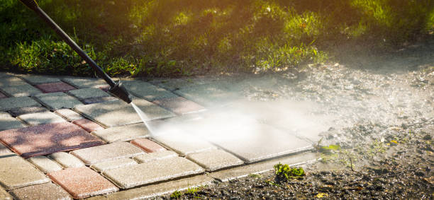 Reliable Avonia, PA Pressure Washing Services Solutions