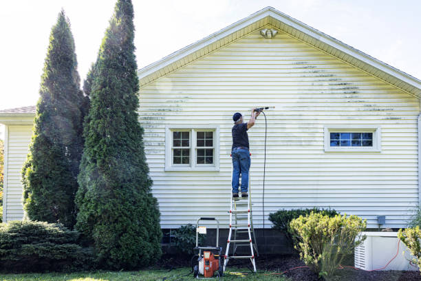 Best Post-Construction Pressure Washing  in Avonia, PA