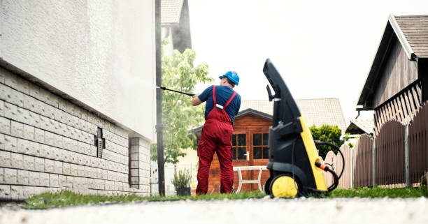 Best Parking Lot and Garage Cleaning  in Avonia, PA